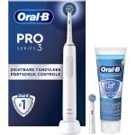 Oral-B Pro-Expert Elektrische Zahnbürsten 