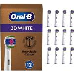 Oral-B Pro 3D White 12er FFU Aufsteckbürsten
