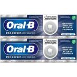 Oral-B Pro-Expert Zahnpasten & Zahncremes 