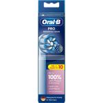 Oral-B Pro Sensitive Clean 10er Aufsteckbürsten