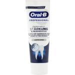 Oral-B Zahnpasten & Zahncremes 75 ml mit Pfefferminzöl 