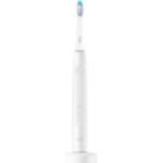 Braun Zahnbürste Pulsonic Slim Clean 2000 Oral-B weiss