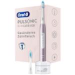 Oral-B Pulsonic Slim Luxe 4100, Rosegold Elektrische Zahnbürste