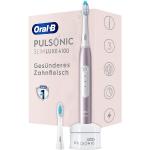 Oral-B Pulsonic Slim Luxe 4100, Rosegold Elektrische Zahnbürste