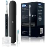Oral-B Pulsonic Slim Luxe 4500 - Black Elektrische Zahnbürste 1 Stk