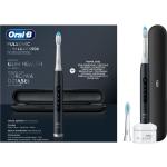 Oral B Pulsonic Slim Luxe 4500 Matte Black Zahnbürste mit Schalltechnologie Matte Black