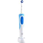 Oral-B Vitality Precision /Cross Action Elektrische Zahnbürste Blau