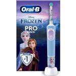 Oral-B Vitality Zahnbürsten für Kinder 