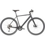Orbea Carpe 20 - 28" Urban Bike | night black gloss XS