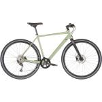 Orbea Carpe 20 - 28" Urban Bike | urban green gloss-black matte L