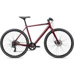 Orbea Carpe 40 - 28" Urban Bike | metallic dark red M