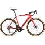 Orbea Gain M20i rot L | 54,5cm 2022 E-Bikes