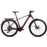 Orbea Kemen 10 rot M | 45,3cm 2022 E-Bikes