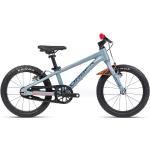 Orbea MX 16 Blue - Red