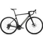 Orbea ORCA M21eTEAM PWR Raw Carbon 2022 55 Raw Carbon
