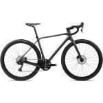 Orbea Terra H30 - 28" Gravel Bike | night black 57 cm