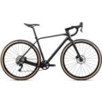 Orbea Terra H30 1X - 28" Gravel Bike 2022 | night black matt-gloss 61 cm