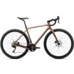 Orbea Terra H40 - 28" Gravel Bike 2022 | copper matt 50 cm