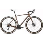 Orbea Terra H40 - 28" Gravel Bike 2023 | copper matt 59 cm