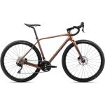 Orbea Terra H40 - 28" Gravel Bike 2023 | copper matt 61 cm