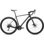 Orbea Terra H40 - 28" Gravel Bike | night black 52 cm