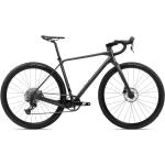 Orbea Terra H41 1X - Gravel Bike 2023 | night black 57 cm