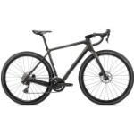 Orbea Terra M30 Team - Carbon Gravel Bike 2022 | infinity green carbon matt 55 cm