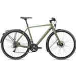 Orbea Vector 15 - 28" Fitness Bike 2022 | urban green gloss M