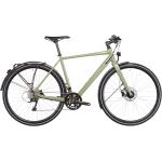 Orbea Vector 15 - 28" Fitness Bike | urban green gloss L
