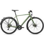 Orbea Vector 15 - 28" Fitness Bike | urban green gloss XL