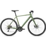 Orbea Vector 20 - 28" Fitness Bike 2022 | urban green gloss S