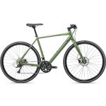 Orbea Vector 20 - 28" Fitness Bike | urban green gloss S