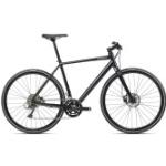 Orbea Vector 30 - 28" Fitness Bike 2022 | night black gloss S