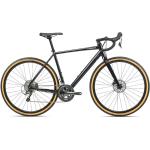 Orbea Vector Drop - Gravel Bike 2023 | night black gloss L