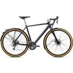 Orbea Vector Drop LTD - 28" Gravel Bike 2023 | night black gloss XS