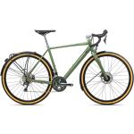 Orbea Vector Drop LTD - 28" Gravel Bike 2023 | urban green gloss XL