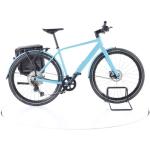 Orbea Vibe H10 EQ E-Bike 2023 - blue (gloss) - M