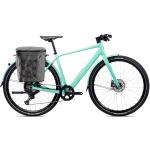 Orbea Vibe H10 EQ E-Bike 2023 - light green (gloss) - M