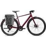 Orbea Vibe H10 EQ rot XL | 57,5cm 2022 E-Bikes