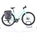 Orbea Vibe Mid H10 EQ E-Bike 2023 - light green (gloss) - M