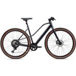 Orbea Vibe Mid H10 schwarz M | 49cm 2022 E-Bikes