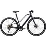 Orbea Vibe Mid H30 schwarz M | 49cm 2022 E-Bikes
