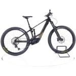 Orbea Wild FS M20 Fully E-Bike 2023 - cosmic carbon view (matt-gloss) - S