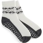 Bunte Orbisana Angora-Socken aus Angora für Damen Größe 39 