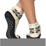Orbisana Angora-Socken aus Angora für Damen Größe 43 