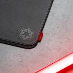 Orbitkey Star Wars Darth Vader Schreibtischunterlagen & Schreibunterlagen aus Leder 