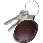 Orbitkey Schlüsselanhänger & Taschenanhänger mit Australien-Motiv aus Edelstahl 