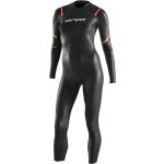 ORCA Freiwasser-Schwimmanzug Core TRN - Damen, Triathlon XL
