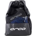 Orca Mesh Backpack - Netz-Rucksack mit Lüftungen für alle Sportsachen