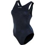 Orca Damenschwimmanzüge & Damensportbadeanzüge mit Delfinmotiv 
